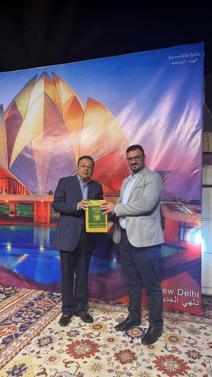 Embassy of India, Baghdad celebrated ITEC Day 2025 on 12 February 2026 at India House with a large number of ITEC alumni in attendance. Addressing the gathering, Ambassador highlighted the significance of ITEC courses in strengthening professional skills and fostering international partnerships. He encouraged more participants to take advantage of the diverse training opportunities offered under the programme. The celebration was further enlivened by a vibrant Kathak performance presented by a cultural troupe of ICCR, led by renowned artist Pt. Sandeep Mahavir. The captivating performance was warmly appreciated by the audience.