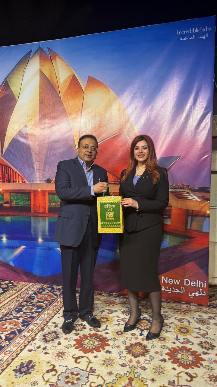 Embassy of India, Baghdad celebrated ITEC Day 2025 on 12 February 2026 at India House with a large number of ITEC alumni in attendance. Addressing the gathering, Ambassador highlighted the significance of ITEC courses in strengthening professional skills and fostering international partnerships. He encouraged more participants to take advantage of the diverse training opportunities offered under the programme. The celebration was further enlivened by a vibrant Kathak performance presented by a cultural troupe of ICCR, led by renowned artist Pt. Sandeep Mahavir. The captivating performance was warmly appreciated by the audience.