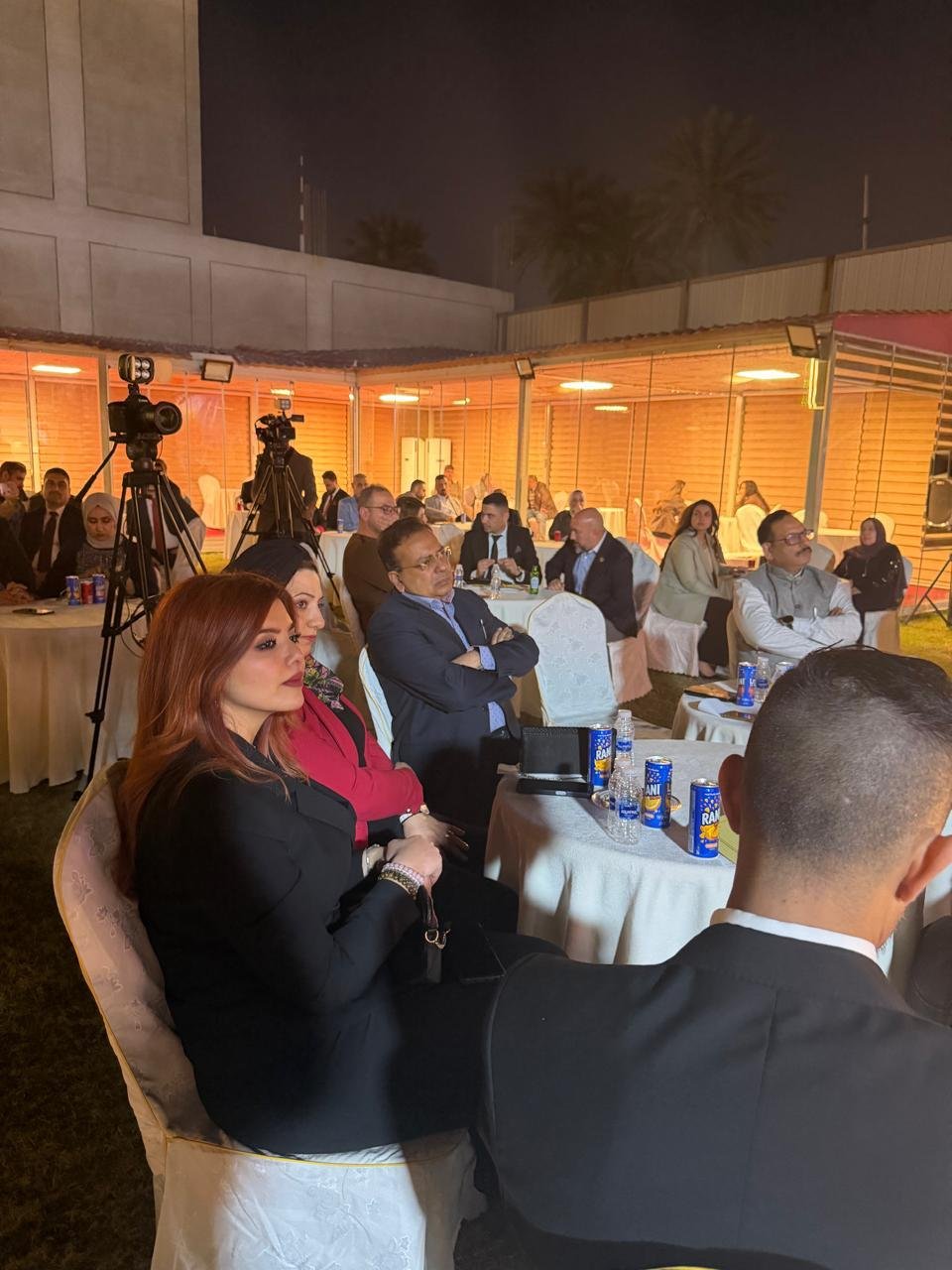 Embassy of India, Baghdad celebrated ITEC Day 2025 on 12 February 2026 at India House with a large number of ITEC alumni in attendance. Addressing the gathering, Ambassador highlighted the significance of ITEC courses in strengthening professional skills and fostering international partnerships. He encouraged more participants to take advantage of the diverse training opportunities offered under the programme. The celebration was further enlivened by a vibrant Kathak performance presented by a cultural troupe of ICCR, led by renowned artist Pt. Sandeep Mahavir. The captivating performance was warmly appreciated by the audience.