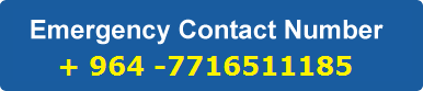 Embergency Contacts