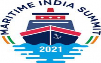 The Second Edition of Maritime India Summit(MIS) 2021